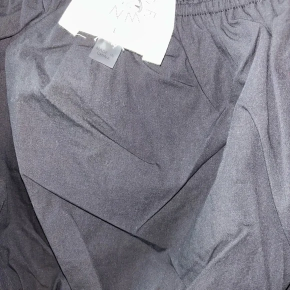 Fantastic Fawn Bling Black Off-Shoulder Dress Disco - Picture 3 of 4